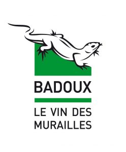 Logo Badoux CMJN