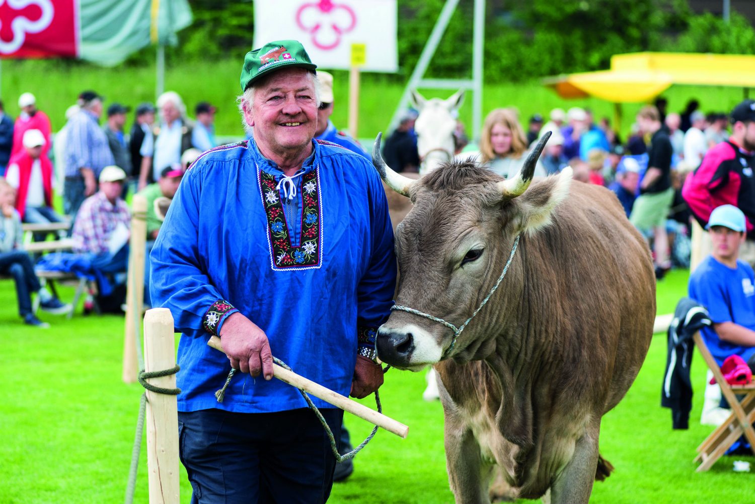 News – ESAF 2019 ZUG