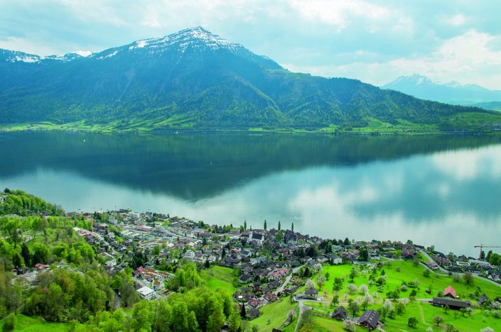 ESAF Zug – Eidg. Schwing- und Älplerfest 2019 ESAF Zug - Eidg. Schwing- und Älplerfest 2019
