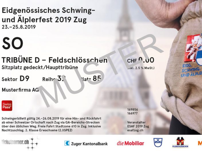 News – ESAF 2019 ZUG