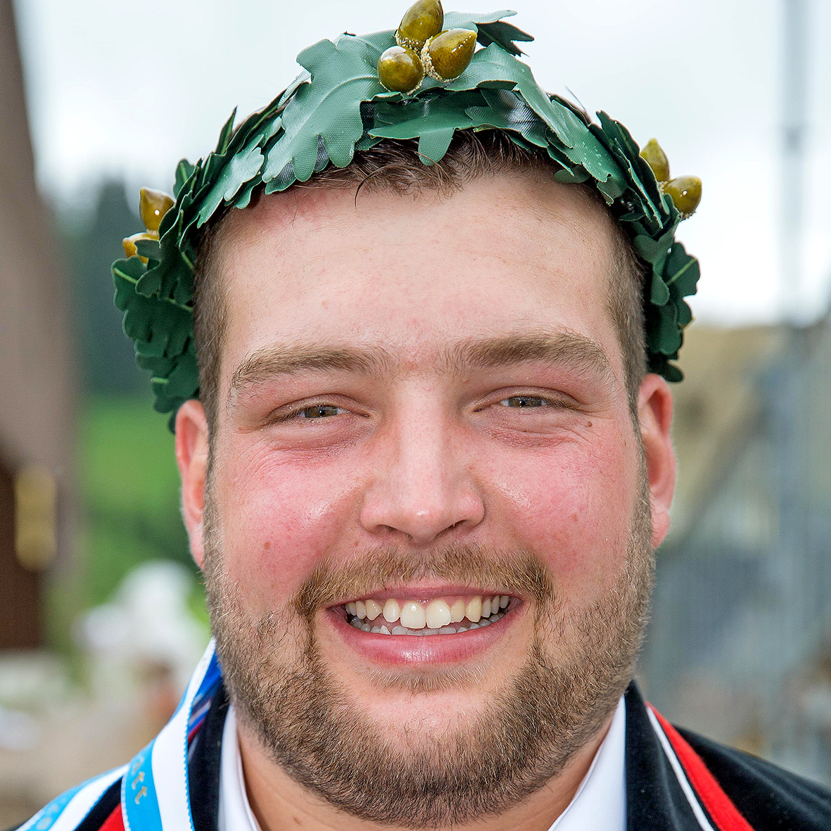 Fellmann Roman ESAF 2019 ZUG