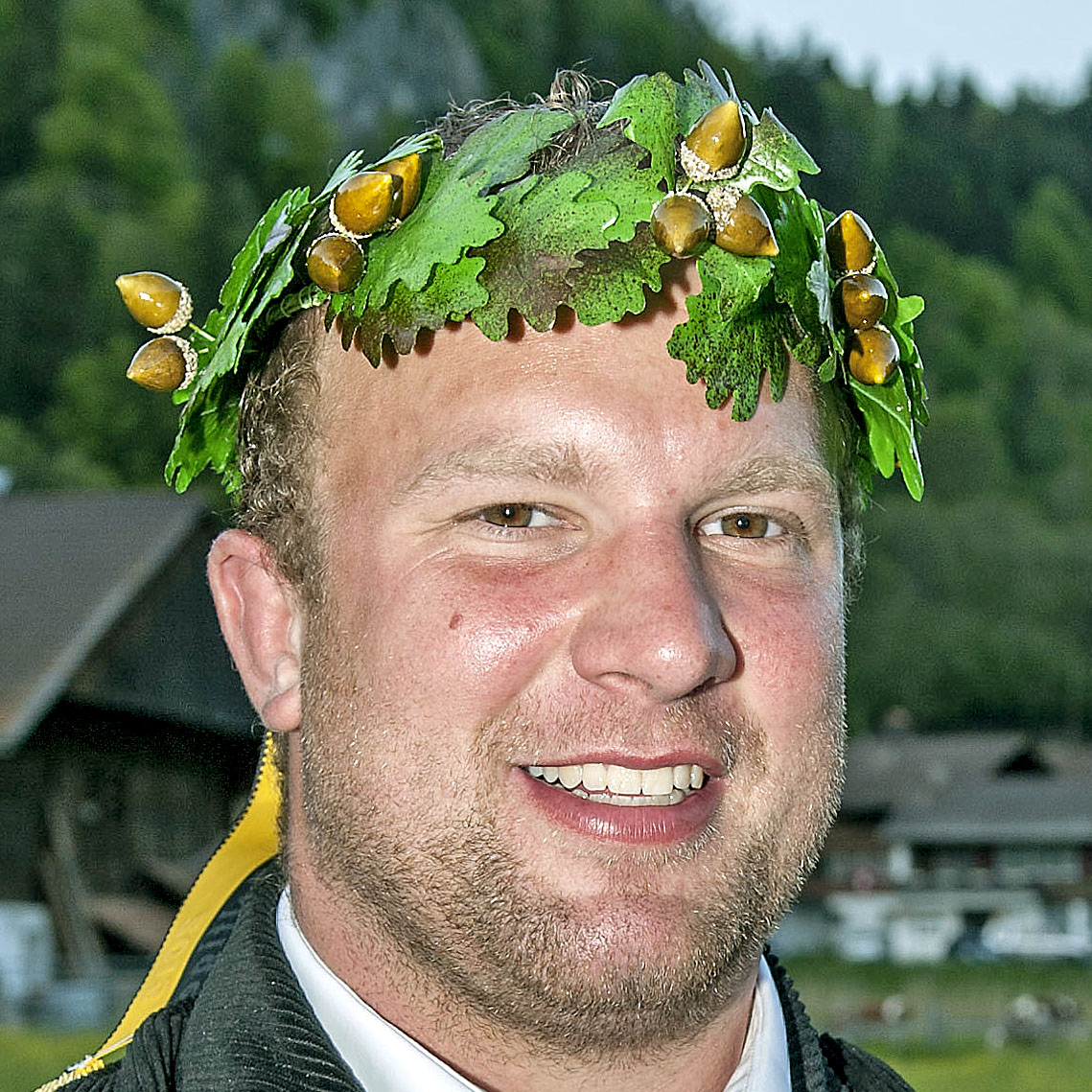 Moser Michael ESAF 2019 ZUG