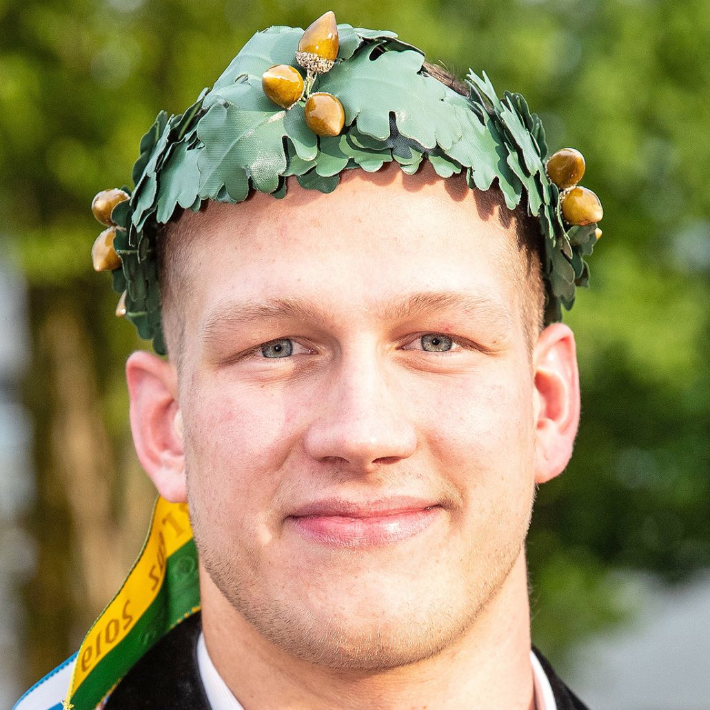 Reichmuth Pirmin – ESAF 2019 ZUG