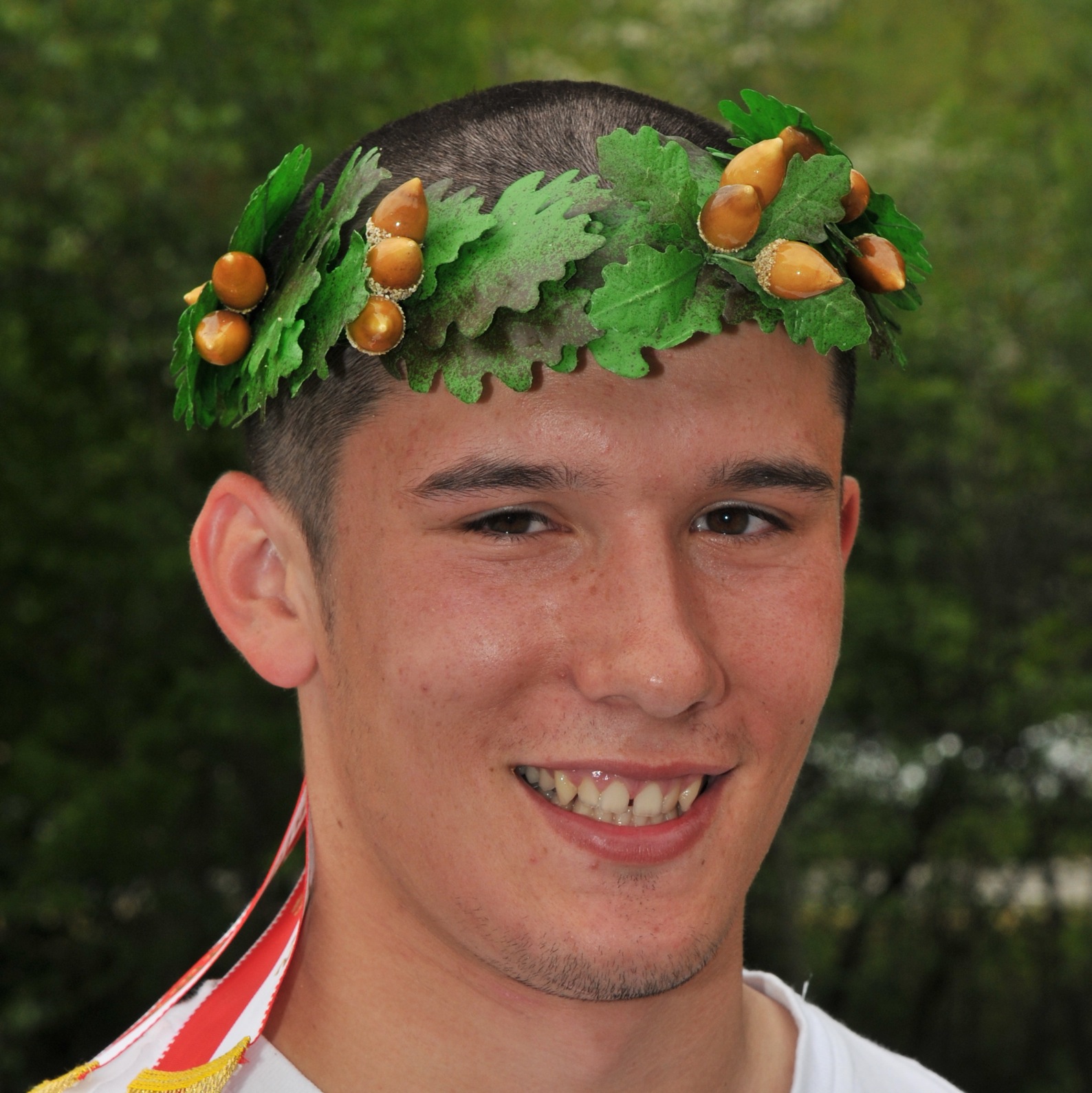 Sommer Roman ESAF 2019 ZUG